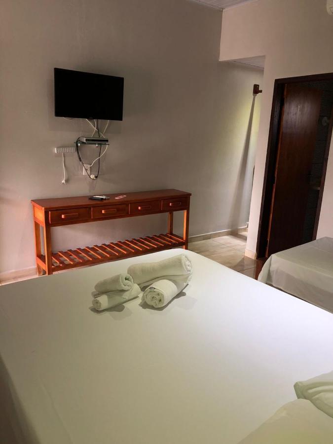 Encanto Dos Anjos 3* Pirenopolis