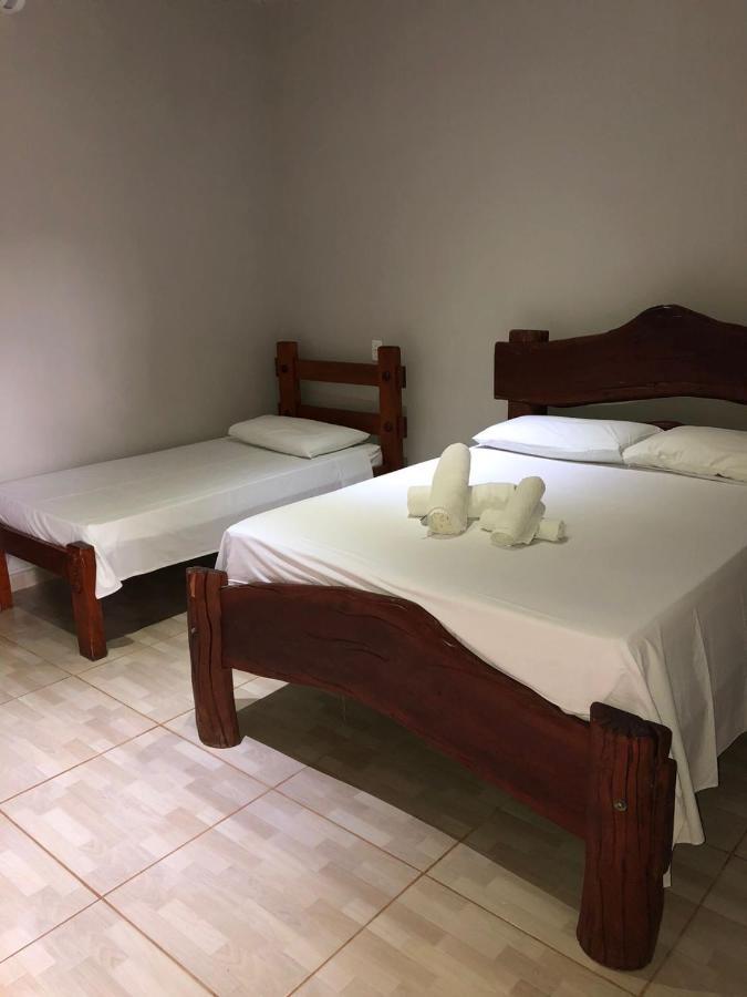 賓館 Encanto Dos Anjos