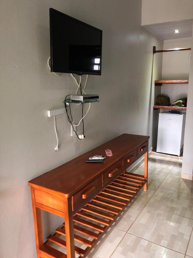 Encanto Dos Anjos Pirenopolis