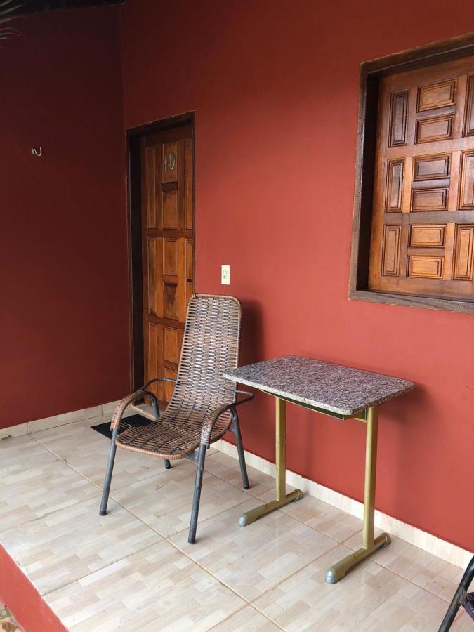 Inn Encanto Dos Anjos