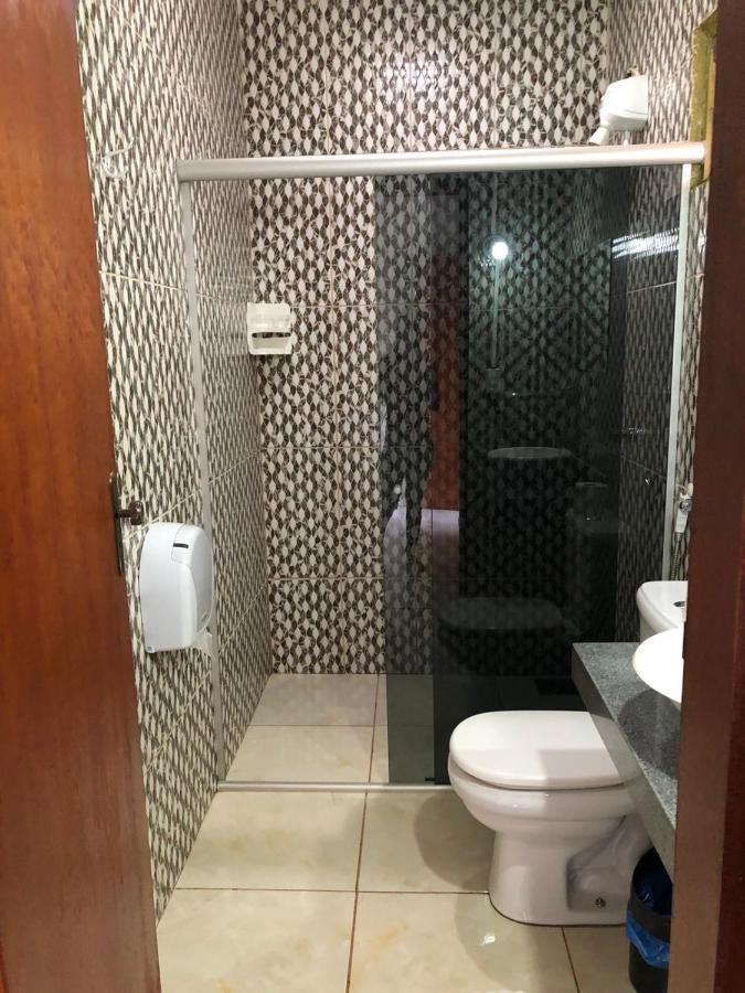 Inn Encanto Dos Anjos