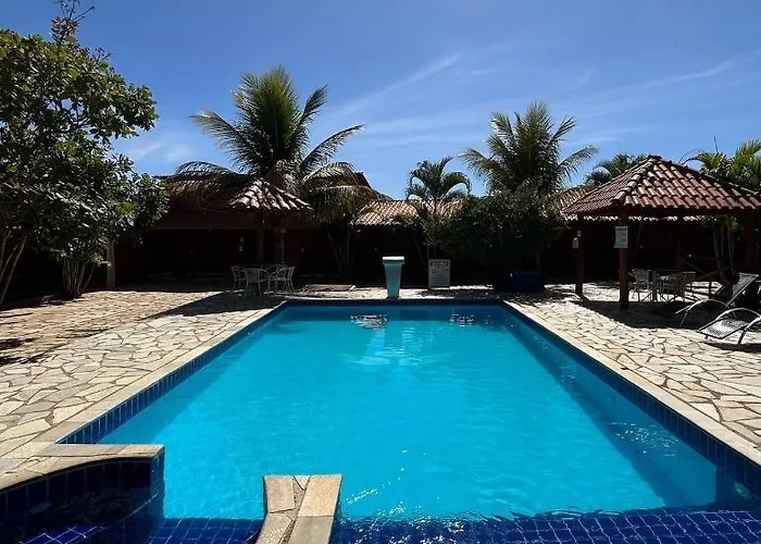 Pousada Encanto Dos Anjos