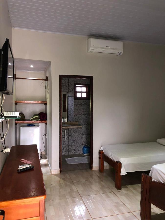 Encanto Dos Anjos Inn Pirenopolis
