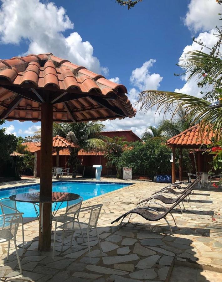 Inn Encanto Dos Anjos 3*