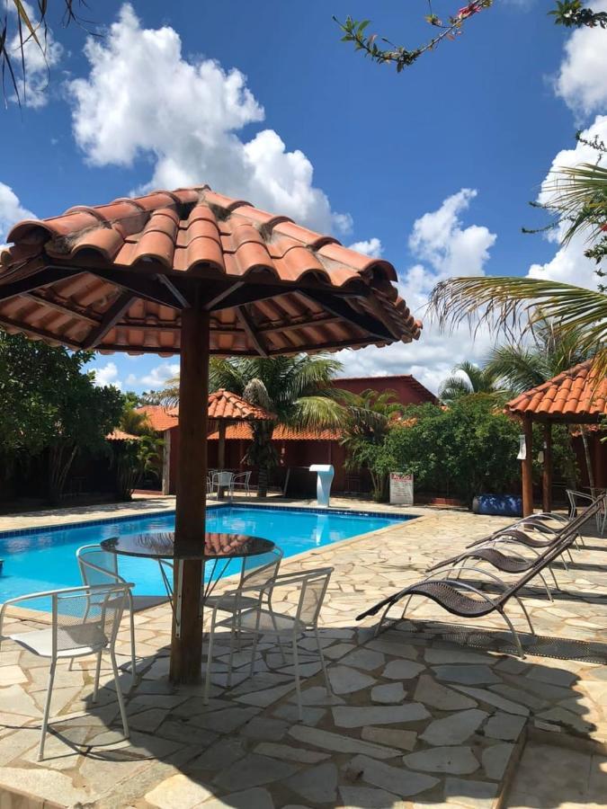 Inn Encanto Dos Anjos