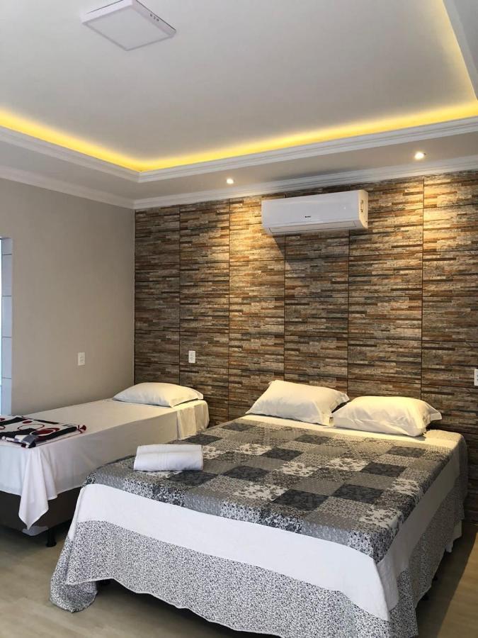 Inn Encanto Dos Anjos