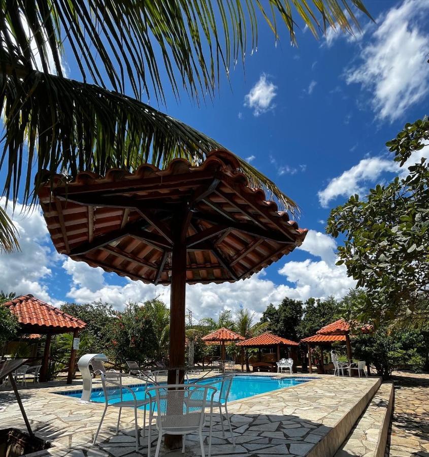 Encanto Dos Anjos Pirenopolis