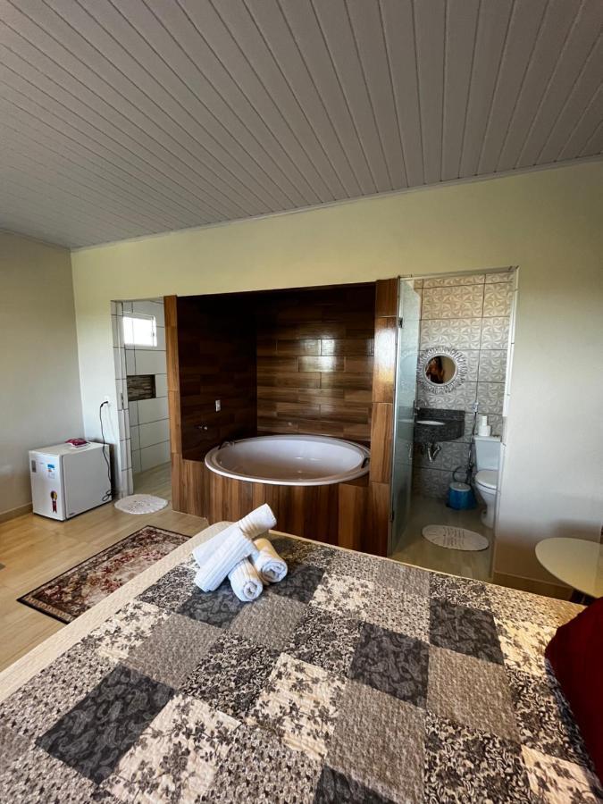 Inn Encanto Dos Anjos 3*