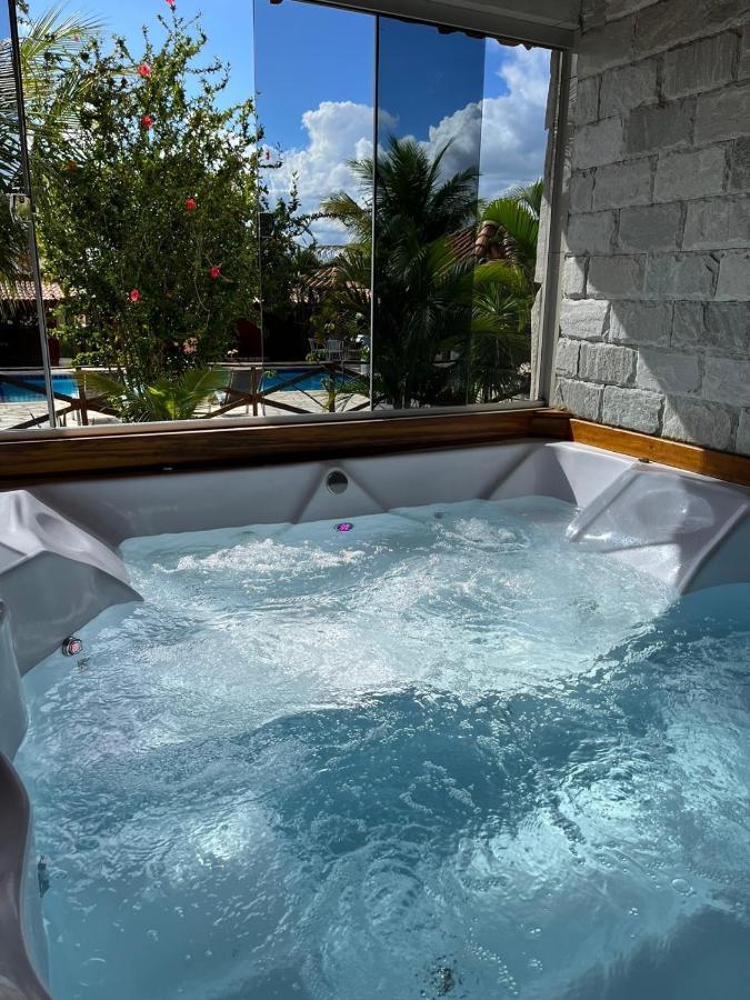 Encanto Dos Anjos Inn