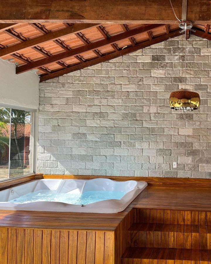 Encanto Dos Anjos Inn Pirenopolis