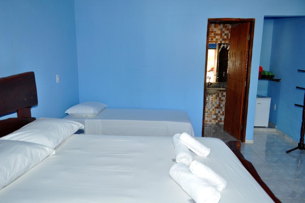 Inn Encanto Dos Anjos