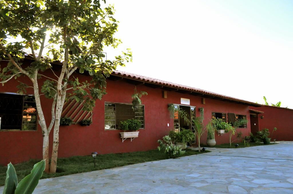 Inn Encanto Dos Anjos
