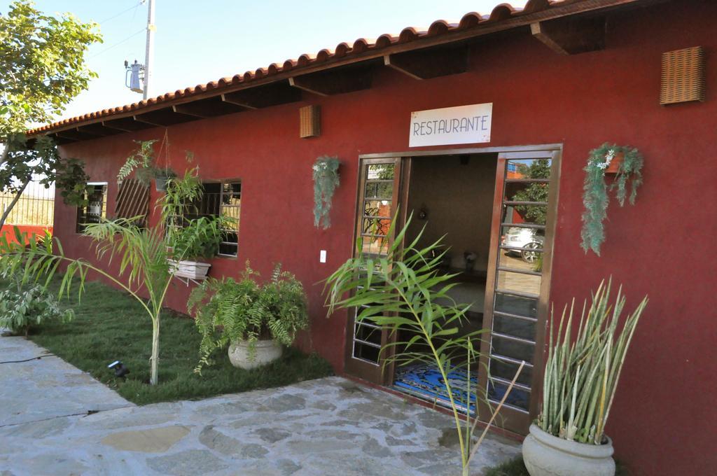 Inn Encanto Dos Anjos