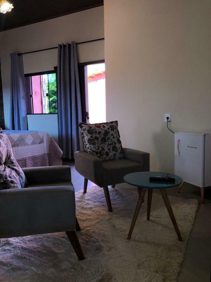 Encanto Dos Anjos 3* Pirenopolis