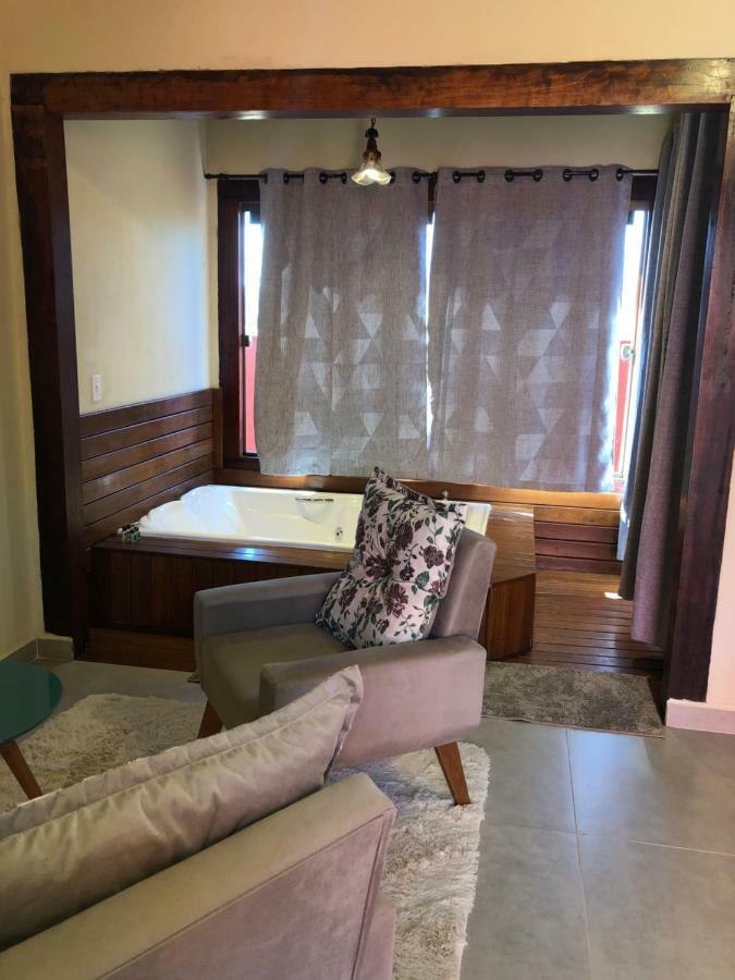 Inn Encanto Dos Anjos