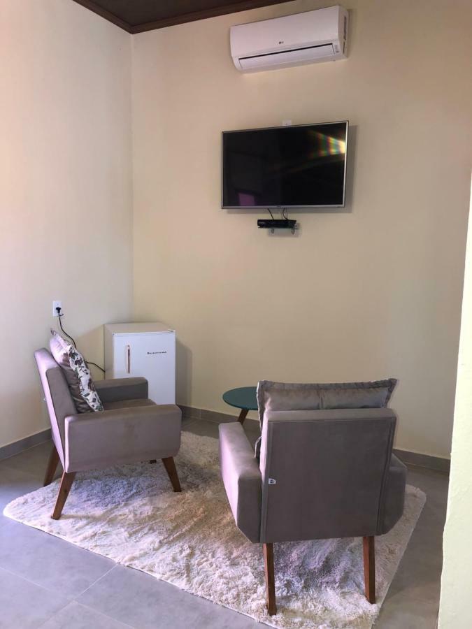 Inn Encanto Dos Anjos