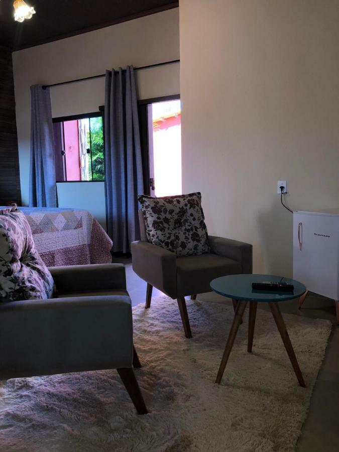 Inn Encanto Dos Anjos